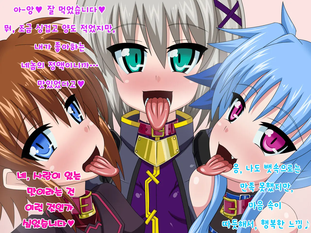 Kininatteita Onnanoko Ga, Itsunomanika Kimobuta Otoko No Ochinpo Ana Ni Tsukuri Kaerareteita... ~Yogosare Ochirutosareteiku Ou To Shinka~